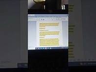 Video thumbnail for Form 4 Pe SBA sample