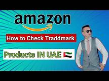 Video thumbnail for Marcaria | How to Search a Trademark in 2023 | How to Check Trademark Register |UAE Trademark Search