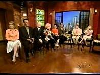 Video thumbnail for EVERYBODY LOVES RAYMOND FAREWELL
