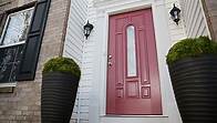 Video thumbnail for How to Install a Prehung Exterior Door | Lowe’s