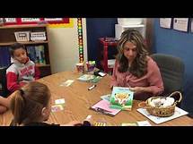 Video thumbnail for Guided Reading Lesson 2nd grade