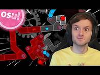 Video thumbnail for The Most Highly Requested Custom osu! Game Mode (ADOFAI)