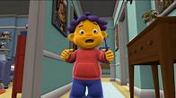 Video thumbnail for Sid The Science Kid: Feeling Good (2009 DVD ISO)
