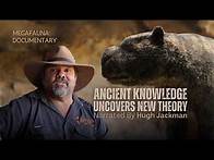 Video thumbnail for Megafauna: Can Aboriginal Oral History Uncover What Destroyed These Beasts? | DOCUMENTARY