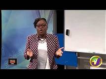Video thumbnail for CAPE Caribbean Studies Caribbean Studies S B A