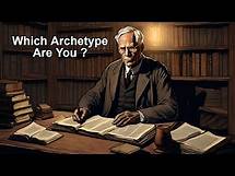 Video thumbnail for 12 Carl Jung Archetypes (EXPLAINED)