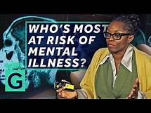 Video thumbnail for How Inequality Affects Mental Health - Lade Smith