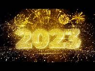 Video thumbnail for Happy New Year 2023!