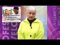 Video thumbnail for Language Impairment in Adolescents: Impact, Assessment, and Intervention