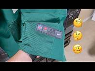 Video thumbnail for NFL Nike Jersey REAL vs FAKE ( Tips to Spot Fake Jerseys)
