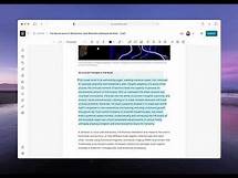 Video thumbnail for AI concepts for Newsrooms: Paragraph to bullet points or bullet points to paragraph