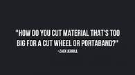 Video thumbnail for How do you cut material... - King Architectural Metals, Inc.