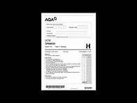 Video thumbnail for Official summer 2024 AQA GCSE SPANISH 8698 RH Paper 3 Reading Higher Tier Merged Question Paper + Ma