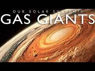 Video thumbnail for What They Didn't Teach You in School About the Gas Giant Planets