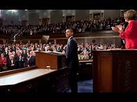 Video thumbnail for President Obama: Address to Congress on Health Insurance Reform