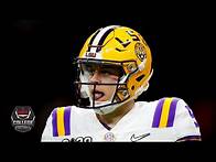 Video thumbnail for Clemson vs. LSU 1st half highlights: CFP National Championship | College Football Highlights