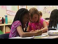Video thumbnail for Positive Behaviour Supports in Practice - Developing and Implementing a Behaviour Plan