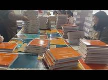 Video thumbnail for From Start To Finish, Offset Printing and Binding Spiral Bound Books Production