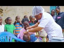 Video thumbnail for Cradles of Hope through Maternal & child health