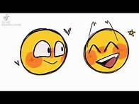 Video thumbnail for Cursed emoji || compilation || Tiktok