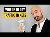 Video thumbnail for Where Do I Pay My Traffic Ticket in Florida?