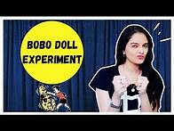 Video thumbnail for WHAT IS OBSERVATIONAL LEARNING? | Bandura's Bobo Doll Experiment | Psychological Experiment | WLB