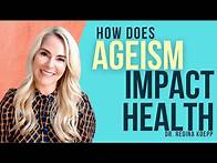 Video thumbnail for What is ageism & how does it affect older adults' health?