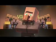 Video thumbnail for Villager News theme song (2024) | Da da da da