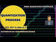 Video thumbnail for QUANTIZATION PROCESS