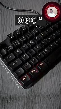 Video thumbnail for Essential Keyboard Shortcuts: Insert Symbols Like a Pro – Work Smarter, Not Harder!