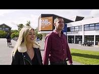 Video thumbnail for Modern Languages at the University of Reading
