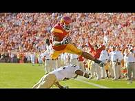 Video thumbnail for Most Exciting Player in USC Football History || RB Reggie Bush Highlights ᴴᴰ
