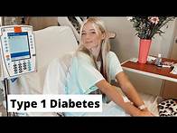 Video thumbnail for RYLEE HAS TYPE 1 DIABETES! *EMOTIONAL*