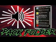 Video thumbnail for MINECRAFT HIT SOUND OVERLAYS PACK FOLDER (+10 OVERLAYS)