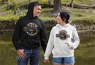 Video thumbnail for How to Create a Hoodie Mockup (Using an Online Hoodie Template)