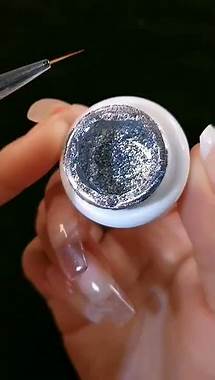 Video thumbnail for How to Apply French White Nail Tips Perfectly | French Nail Tips Applying Tutorial | NailArtistKim