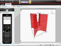 Video thumbnail for 3D Graphing on your Ti-Nspire CAS CX calculator