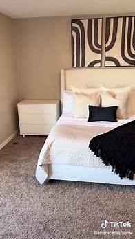 Video thumbnail for Modern 3 Drawer Dresser - Room Essentials for Stylish Nightstand Alternative
