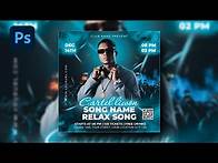 Video thumbnail for How to Create Club Party Flyer In Photoshop CC
