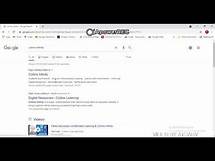 Video thumbnail for How to login collins infinity website by Atharva