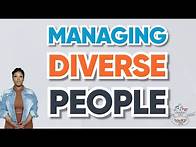 Video thumbnail for Here's How You Manage Diverse Teams