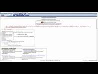 Video thumbnail for SBA Dynamic Small Business Search (DSBS) Optimization