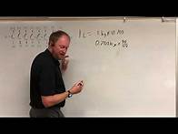 Video thumbnail for How to calculate your car's CO2 emissions (metric)