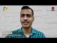 Video thumbnail for Chandigarh University: #1 in Employability – 3 Years in a Row!