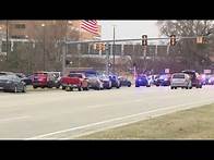 Video thumbnail for What superintendent of Troy Schools said about active shooting situation at nearby hospital