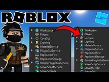 Video thumbnail for [DESC!] How to CHANGE YOUR ROBLOX STUDIO ICONS (Custom Icons!) in ROBLOX STUDIO
