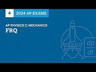 Video thumbnail for 4 | FRQ | Practice Sessions | AP Physics C: Mechanics