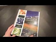 Video thumbnail for Student Lab Notebook Tutorial