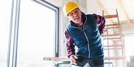 Video thumbnail for Work-Related Injury Lawyer | Diamond and Diamond