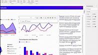 Video thumbnail for Create smart narrative summaries